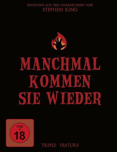 Manchmal kommen sie wieder 1-3 [3 DVDs]