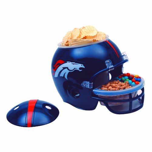Wincraft NFL Snack-Helm Denver Broncos