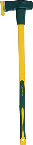 MERLIN ECLATEUR FISKARS LEBORGNE 2,5KG MANCHE NOVAMAX AVEC PARE FAUX-COUPS - 231256