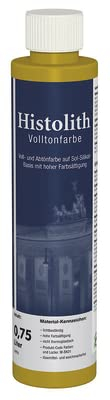 caparol Caparol Histolith Volltonfarbe SI 750 ml PG2 Grün 1 ST