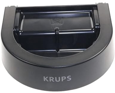 BAC SUPPORT TASSE POUR PETIT ELECTROMENAGER KRUPS - MS-0059293