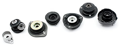 BILSTEIN 12-248940 Coupelle d'amortisseur Essieu avant
