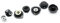 BILSTEIN 12-248940 Coupelle d'amortisseur Essieu avant