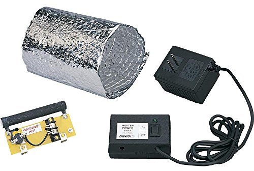 Riscaldatore per pluviometro Davis Vantage PRO 2