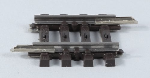 Märklin 2235 - Gleis geb.r424,6 mm,3 Gr.45', Inhalt 10 Stück