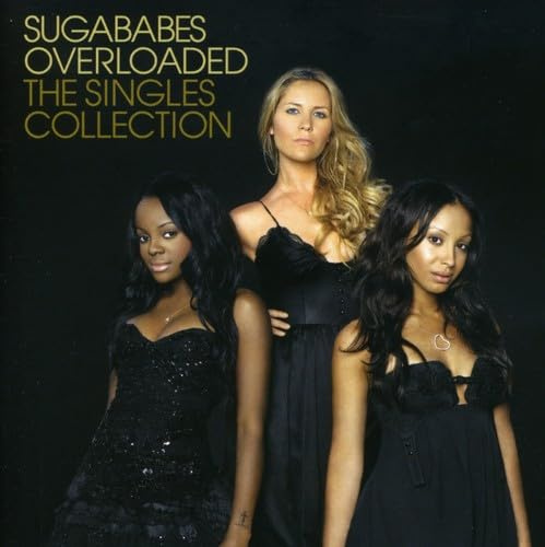 Overloaded: Singles Collection
