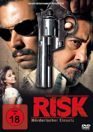 Risk - Mörderischer Einsatz