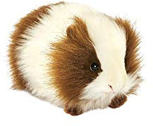 Hansa Toy - 3735 - Meerschweinchen 20 cm - 2 fach sortiert