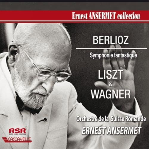 Symphonie Fantastique Op.14