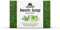 Ayumi Neem & Tea Tree Soap | Acne Body Wash Soap & Hand Wash Soap | Itchy Skin Relief for Adults Hand Soap | Shaving Soap & Mens Body Wash | Natural Soap for Athletes Foot Treatment |(Pack of 1) 100g