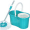Balai magique microfibre 360° - Essorage express