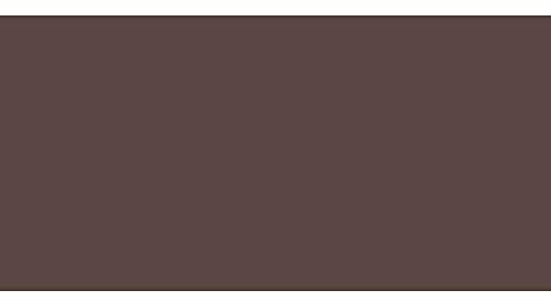Bruynzeel PENCIL COL DARK BROWN, One Size