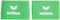 Erima Schienbeinschoner Guard Stays, green, One Size, 724515