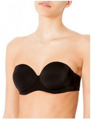 Infiore Reggiseno a Fascia 2005 con Imbottiture Estraibili
