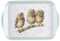 Wrendale Designs - 'Owl' Scatter Tray