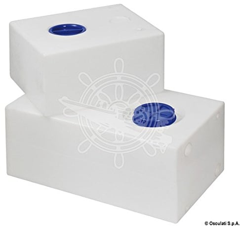 OSCULATI Réservoir Rigide Eau Potable 105 l