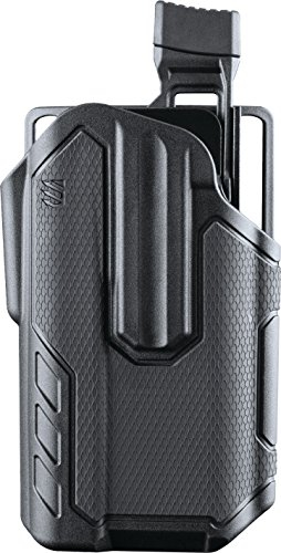 Blackhawk Omnivore MultiFit Holster X300 Schwarz Rechts