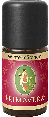 Primavera Wintermärchen