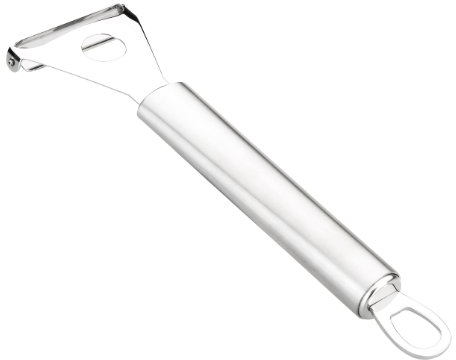 Lacor - 62687 - Pelapatatas Y Luxe Inox.