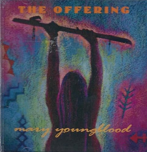 Mary Youngblood-The Offering
