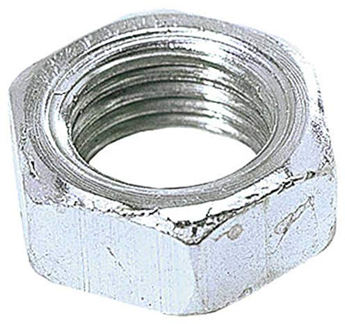Winora Winora Fix Nippel Fix Nippel Unisex – Erwachsene HR M10 X 1 Sechskantmutter, Grau, One Size Fix Nippel Fix Nippel Unisex – Erwachsene HR M10 X 1 Sechskantmutter, Grau, One Size