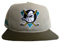 Snapback Cap American Needle Vintage Mighty Ducks, mehrfarbig