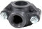 Sferaco - Collier de prise en charge Alprene D25-15x21 polypropylene 1189254