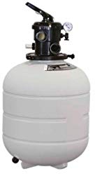 Fluidra Millenium 33818 Filter mit Ausgang Top t/zuncho 17000 l/h d.660 mm Salz. 1 1/2 Zoll