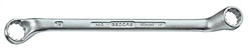 Doppelringschlüssel SW34x36mm DIN838 GEDORE ISO3318/1085