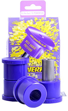 Powerflex PFR85-1110 Performance Polyuretan Buchsen