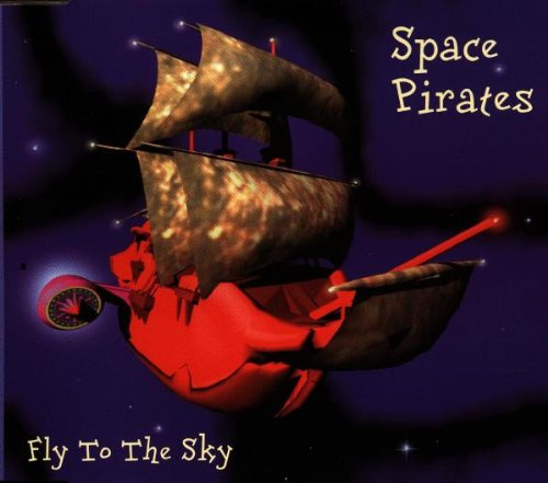 Fly to the Sky (5-Tracks)