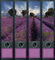 File Art AJ444 Design Etiketten Ordnerrückenschilder