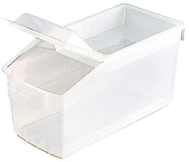 Araven J225 Koala Dispenser und Zutaten Bin
