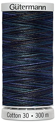 709743-4022 Sulky Cotton 30 Machine Embroidery Thread 300mtr