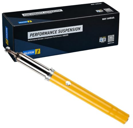 Bilstein 34-031056 Stoßdämpfer vorne | 34-031056 Kompatibel mit 9-3 (YS3D),9-3 Cabriolet (YS3D)
