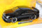 Ford Fusion Limousine Schwarz USA 2005-2012 1/24 Jada Modell Auto mit individiuellem Wunschkennzeichen