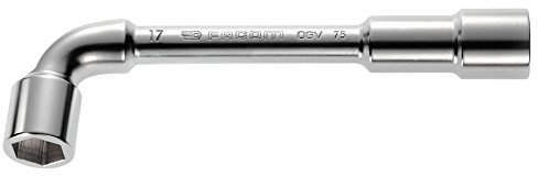 Facom 75.25 - Clé à Cliquet 6 x 6 Côtés 25 mm