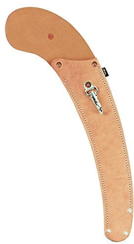 Weaver Arborist Curved Back Curved Saw Scabbards with Snap