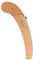 Weaver Arborist Curved Back Curved Saw Scabbards with Snap
