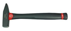 USAG 382 F - Martello per meccanici manico in fibra di graphite 03820107