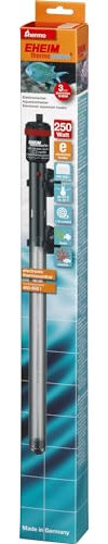 Eheim Aquarium Thermostat Heater, 250 W