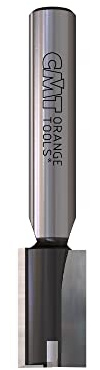 CMT ORANGE TOOLS 174.120.11 - NUTFRÄSER HM Z2 S=8X40 D=12X20X60 RE