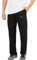 Trigema Herren Sporthose 637091 Jogginghose, Schwarz, L