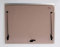 Vetro di ricambio 1168x232 per finestra camper Seitz 1200x300 - colore Bronzo - compresi accessori