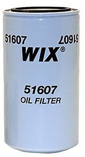 WIX FILTERS 51607 Engine Blocks
