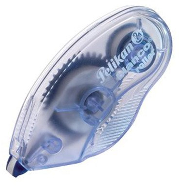 Pelikan blanco Korrektur Maxi Roller B916, Blister mit 1 Stück