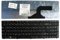 Power4Laptops Royaume-Uni Noir Clavier pour Ordinateur Portable (PC) de Remplacement Compatible avec ASUS N53