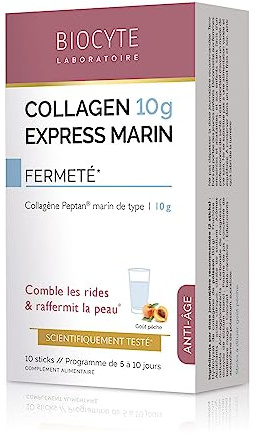 Biocyte Collagen Express 10 Sachets