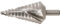 KS Tools - 330.2319 - Foret étagé HSS - Ø7-40,5 mm