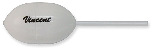 TFT Maracas Oberflächen Rassel - Bombarde Rasseln zum Forellenangeln am Forellensee, Bombarde zum Angeln auf Forelle, Gewicht:10g